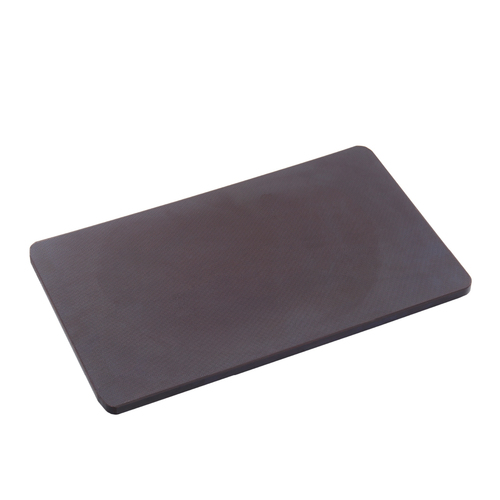 HDPE Chopping Board - 60 x 60 x 2cm - Brown