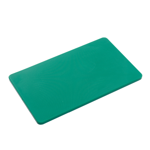 LLDPE Chopping Board - Green