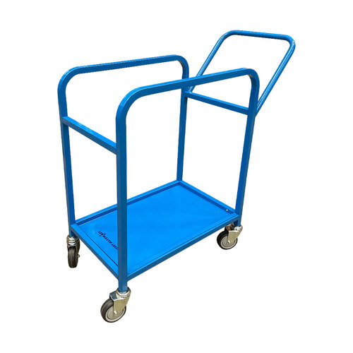 220kg Rated Stock / Order Picking Trolley - TS1B