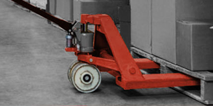 Choose the Right Trolley for Your Industry