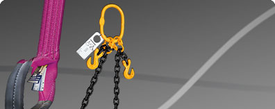 Your Guide to Choosing the Right Lifting Sling main image