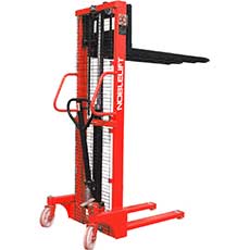 Scissor Lift - 1300mm High - TFD35